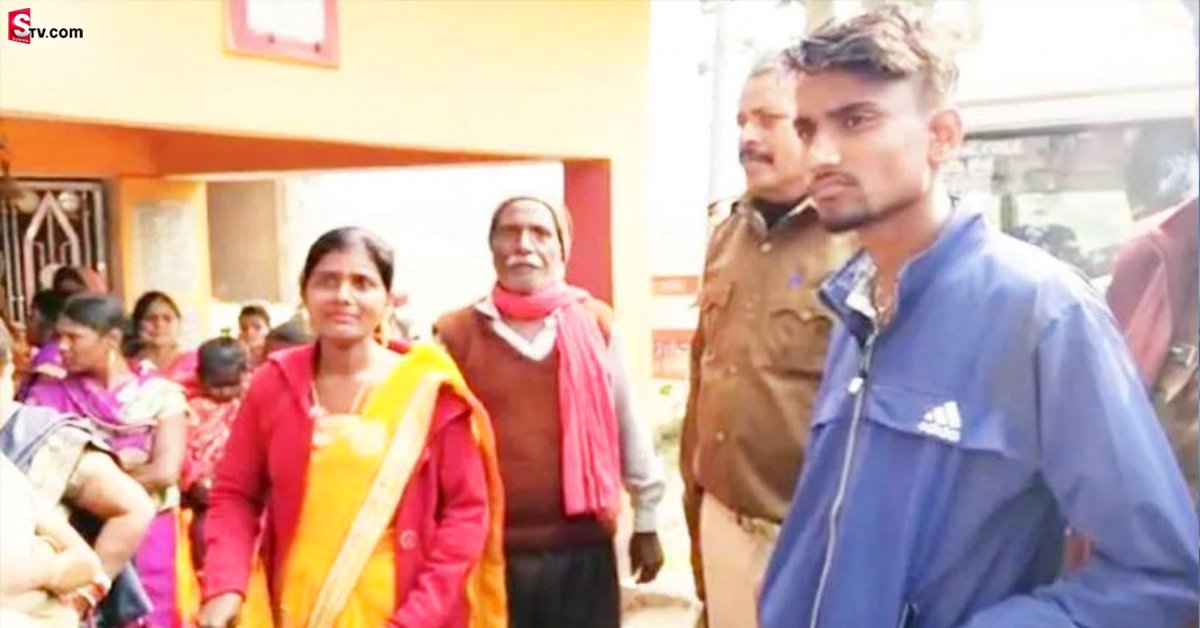 భార్యకు తెల్ల జుట్టు ఉండటంతో ఆమె భర్త ఎంతకు తెగించాడంటే..