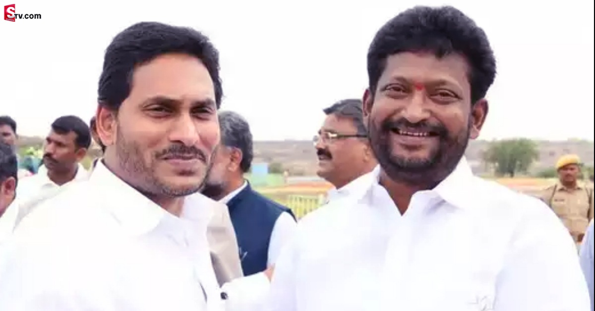 బ్రేకింగ్: వైసీపీ ఎమ్మెల్సీ చల్లా భగీరథరెడ్డి కన్నుమూత…