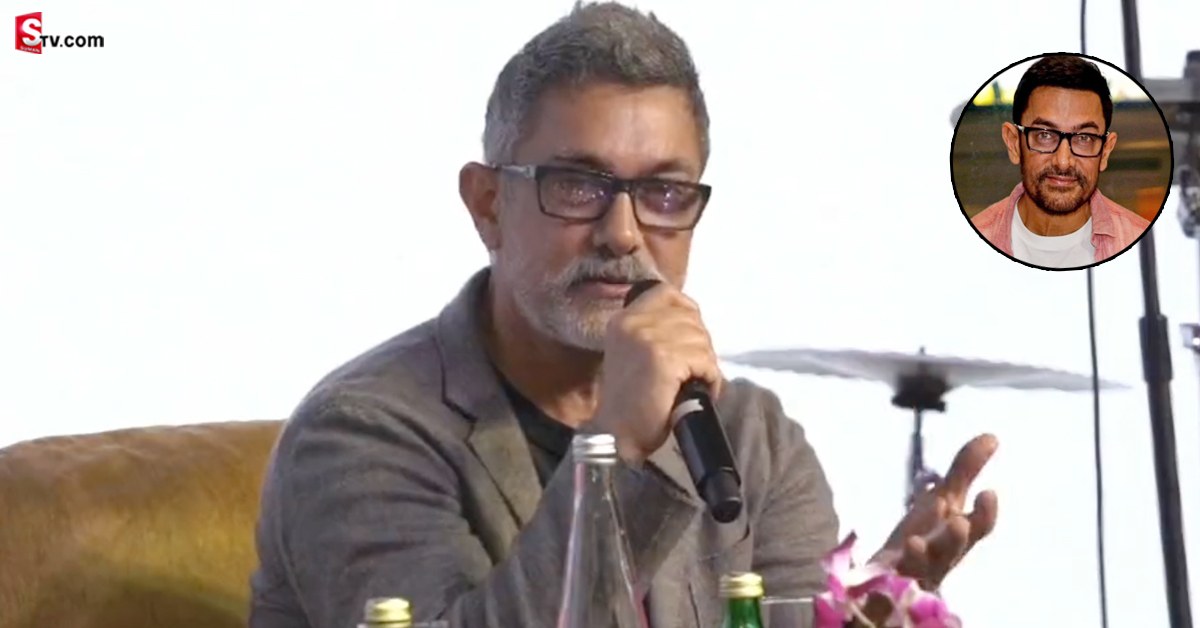 నటుడిగా సినిమాలకు బ్రేక్ ఇచ్చిన ఆమిర్ ఖాన్!