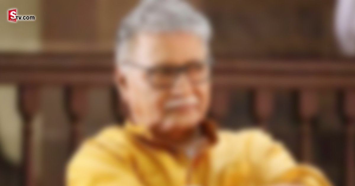 ఆస్పత్రిలో స్టార్ నటుడు.. విషమంగా ఆరోగ్య పరిస్థితి!