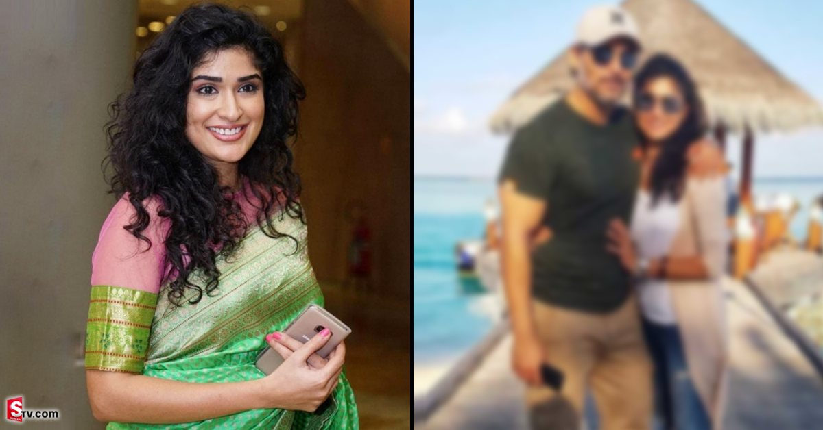 అంజలా జవేరి భర్త మనకి బాగా తెలిసిన నటుడే! ఎవరంటే?