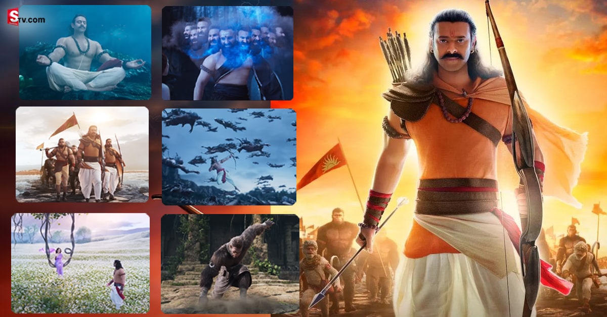 ప్రభాస్ ‘ఆదిపురుష్’ సినిమా వాయిదా.. డైరెక్టర్ ఓం రౌత్ మాటల్లో..