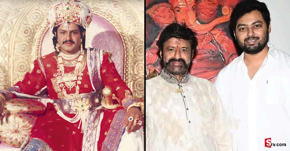 మోక్షజ్ఞ ఎంట్రీ ఫిక్స్! ‘ఆదిత్య 369’ సీక్వెల్ గా ‘ఆదిత్య 999’!