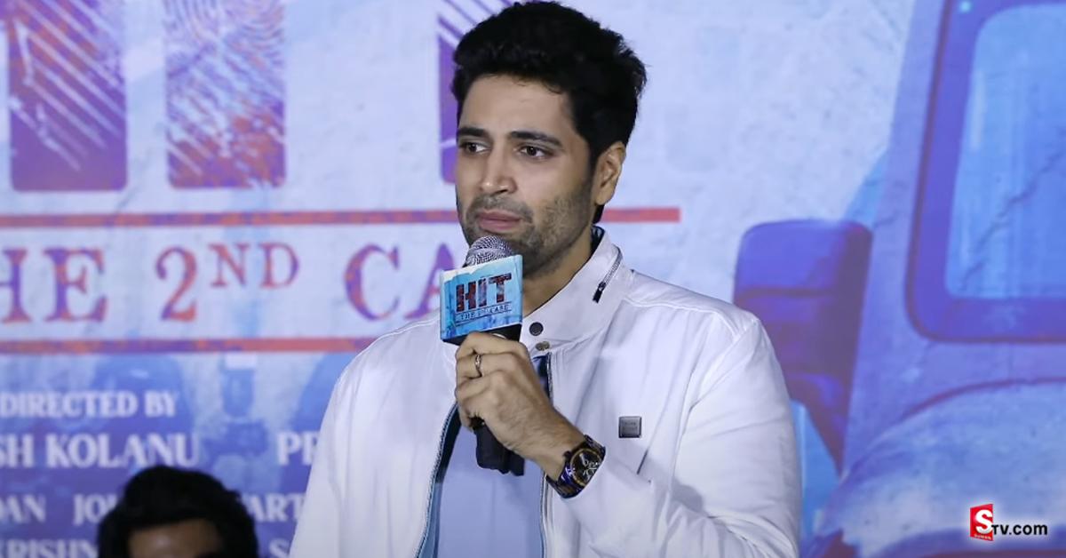 ముంబయి హీరోయిన్లపై హీరో అడివి శేష్ షాకింగ్ కామెంట్స్
