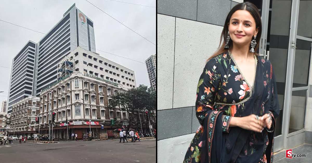 ఆస్పత్రిలో చేరిన ఆలియా.. ఆందోళనలో అభిమానులు!
