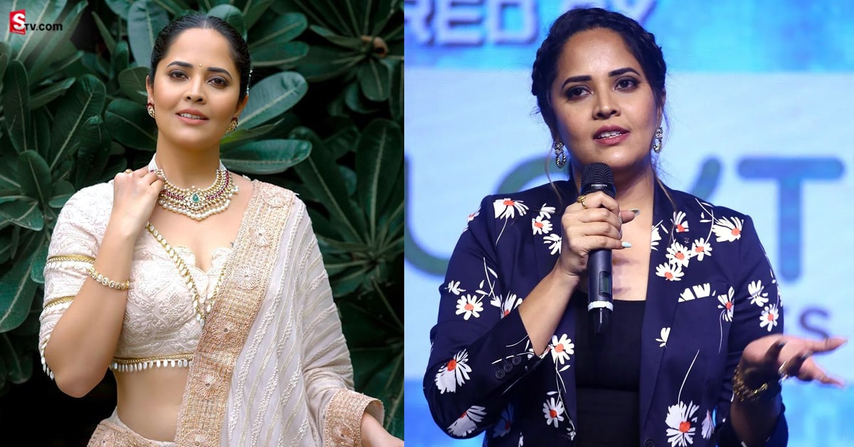 నేను థ్యాంక్యూ బ్రదర్ అంటే అందరూ ఫీలవుతారు: అనసూయ