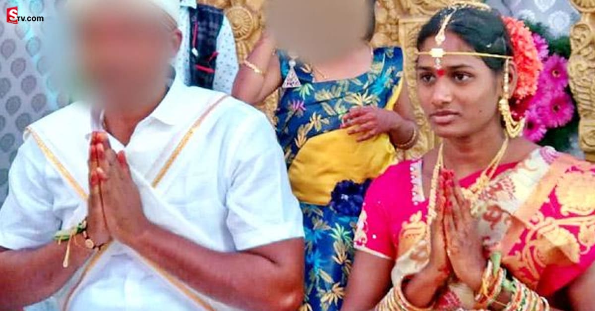 ఆడపిల్ల పుట్టబోతోందని తెలిసి.. కోడలిని చంపేసిన మామ!