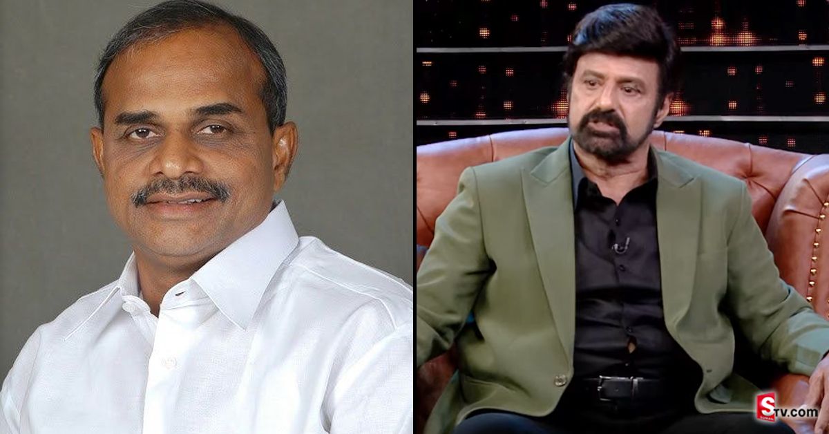రాజశేఖర్‌ రెడ్డి గొప్పతనాన్ని వివరిస్తూ ఎమోషనల్‌ అయిన బాలయ్య!
