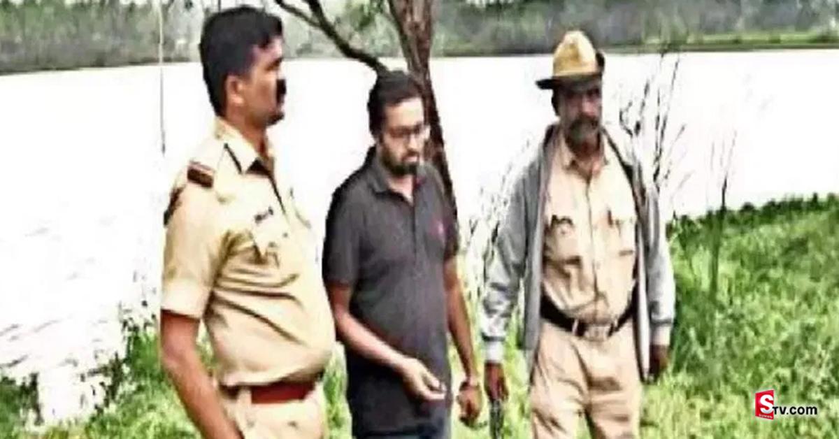 పోషించే స్థోమత లేక కూతురుని చంపేసిన సాఫ్ట్ వేర్ ఉద్యోగి!