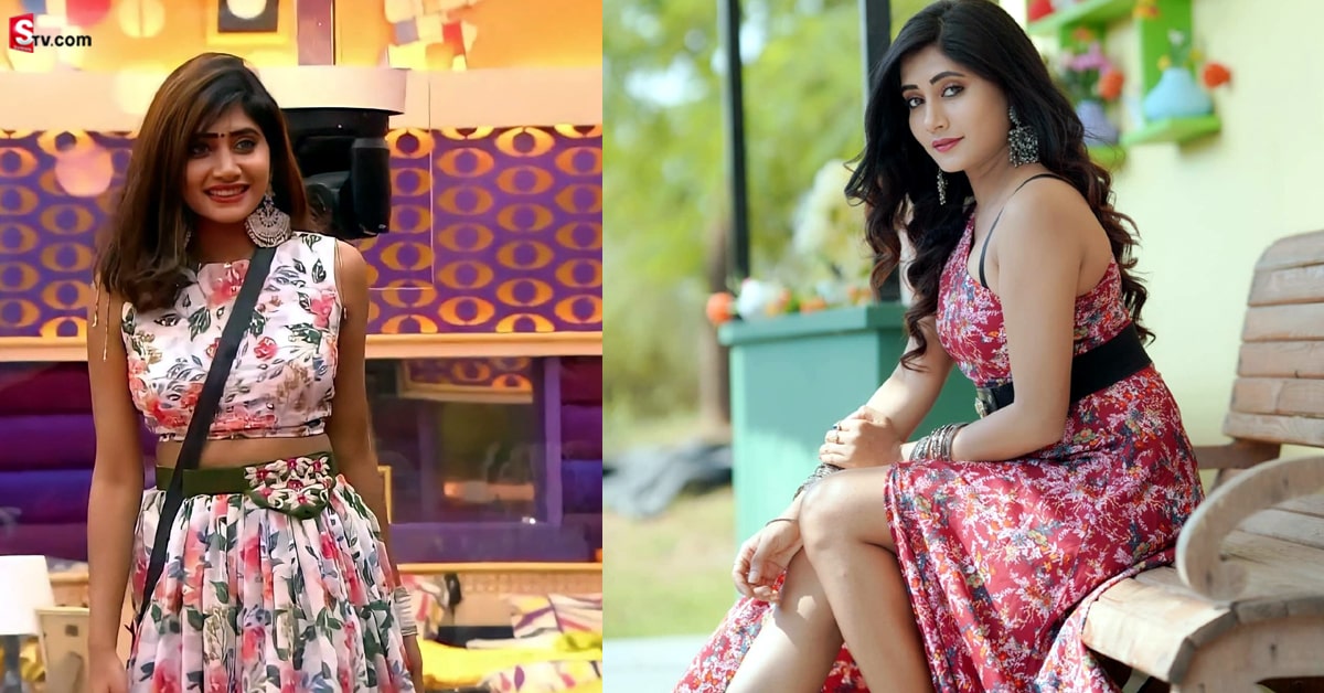 బిగ్ బాస్ కి వెళ్తే సన్నబడానికి కారణం అదే.. వాసంతి ఆసక్తికర కామెంట్స్!