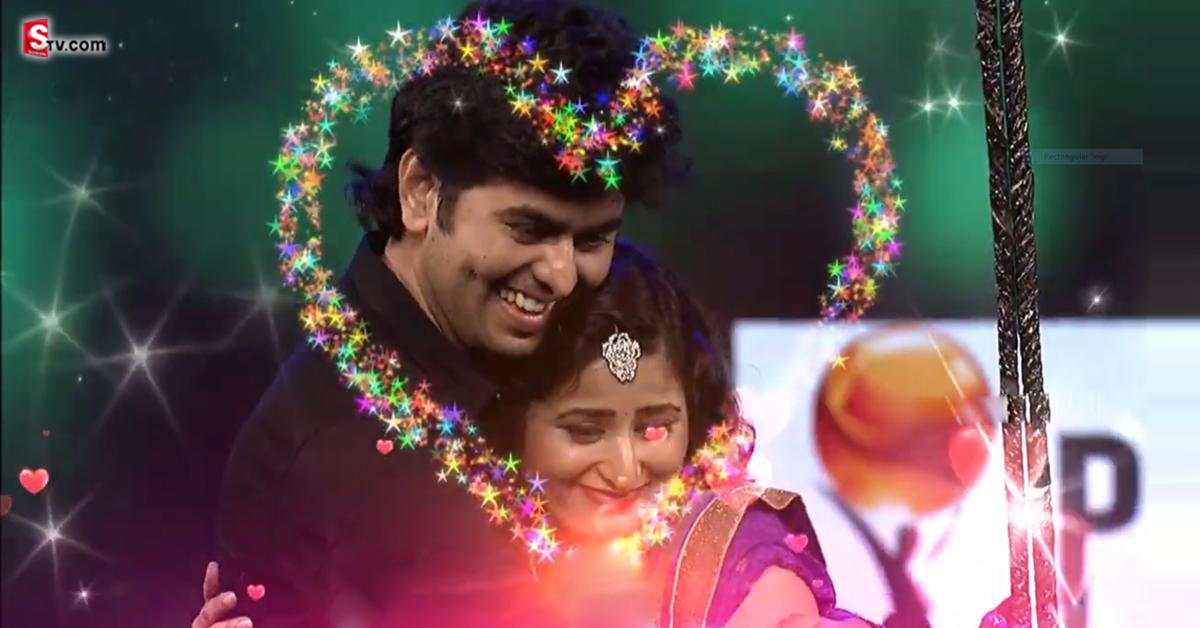 నటికి ప్రపోజ్‌ చేసిన బిగ్ బాస్‌ ఫేమ్‌ జెస్సీ.. నీకు అడిక్ట్‌ అయిపోయాను..!