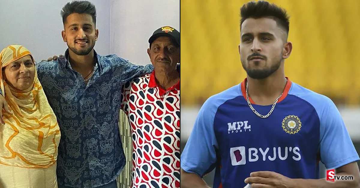ఉమ్రాన్ మాలిక్ కు జట్టులో నో ప్లేస్.. తండ్రి ఇంట్రెస్టింగ్ కామెంట్స్!