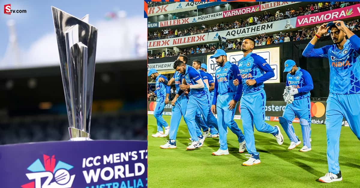ఈ బౌలింగ్ తో వరల్డ్ కప్ గెలుస్తారా? గల్లీ క్రికెట్ లో కూడా గెలవలేరు: నెటిజన్స్