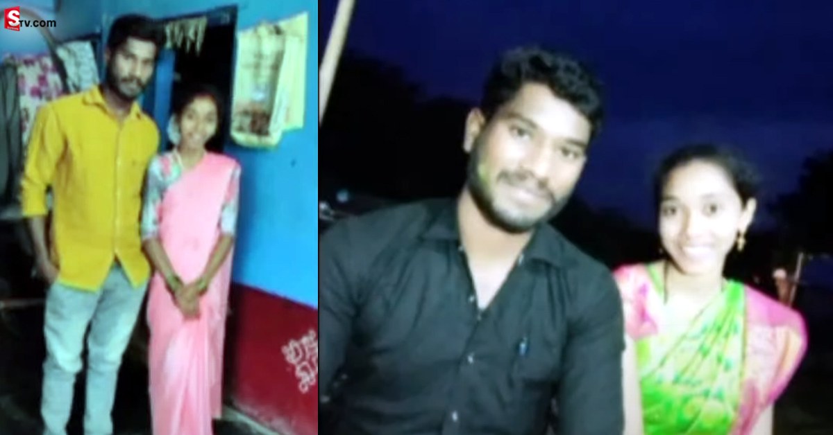 వైద్యురాలిని ప్రేమించి పెళ్లి చేసుకున్నాడు..! కానీ పెళ్లైన ఏడాదిలోపే దారుణం..