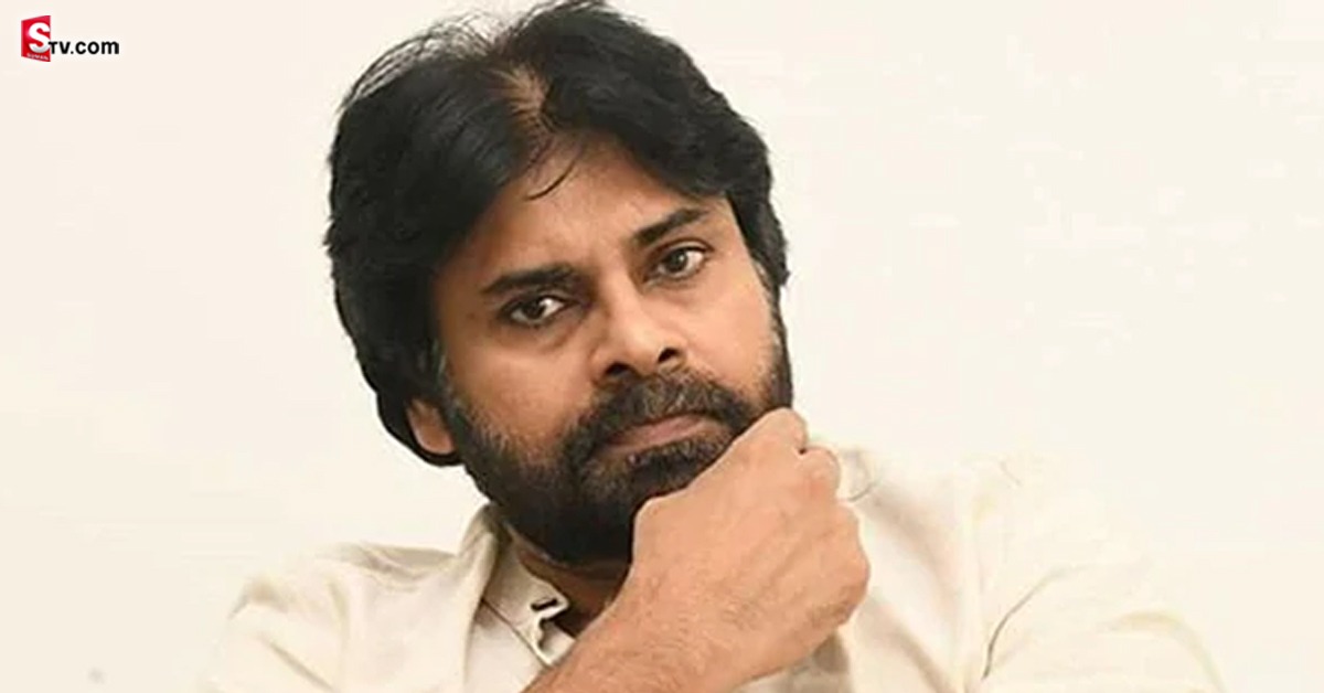 బ్రేకింగ్: పవన్ కళ్యాణ్ పై కేసు పెట్టిన తెనాలి యువకుడు!
