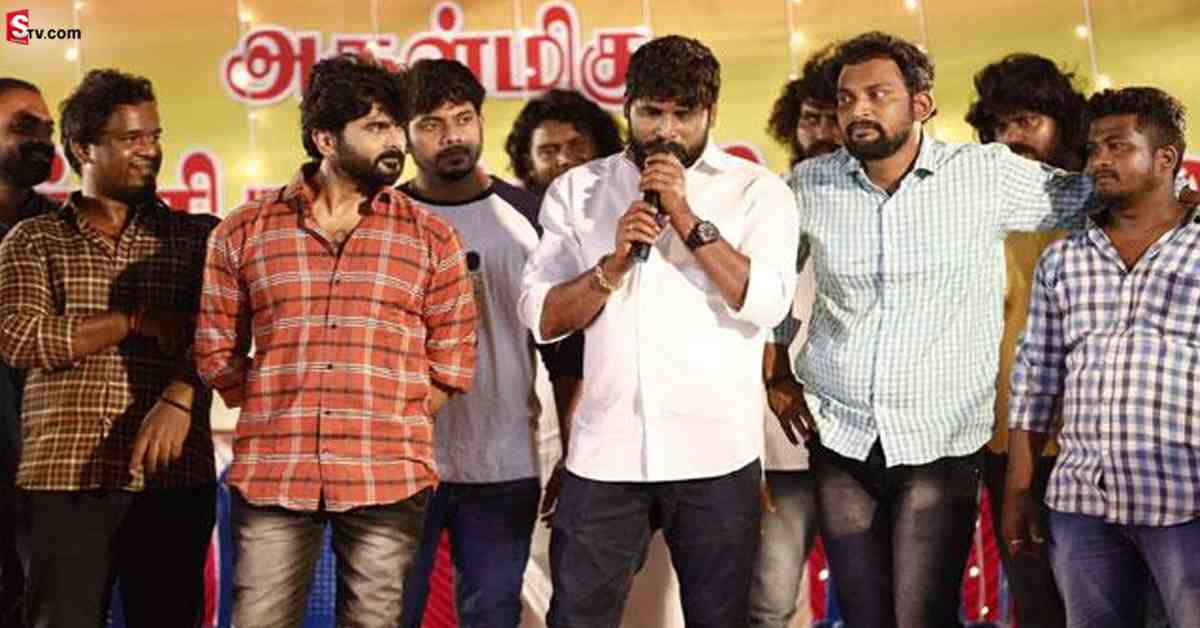 ఇండస్ట్రీలోకి మరో వారసుడు.. హీరోగా చంద్రబాబు మనవడు!