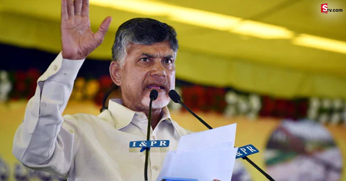చంద్రబాబు సంచలన వ్యాఖ్యలు.. ఇవే నాకు చివరి ఎన్నికలు!