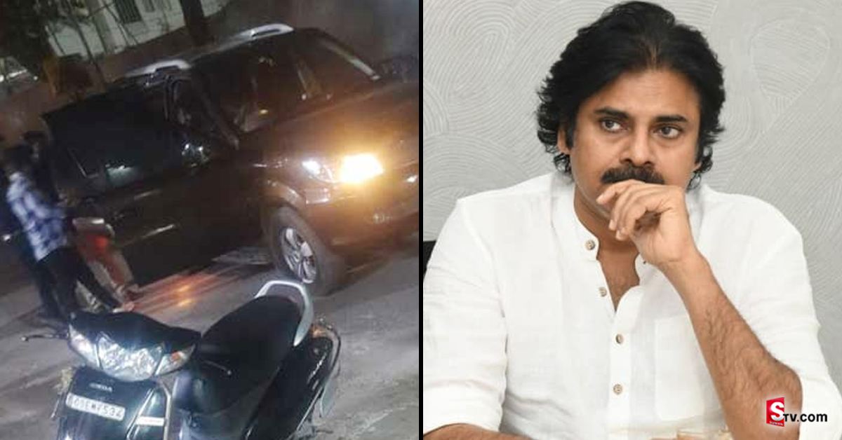 పవన్ కళ్యాణ్ హత్యకు భారీ కుట్ర? రూ. 250 కోట్ల డీల్?