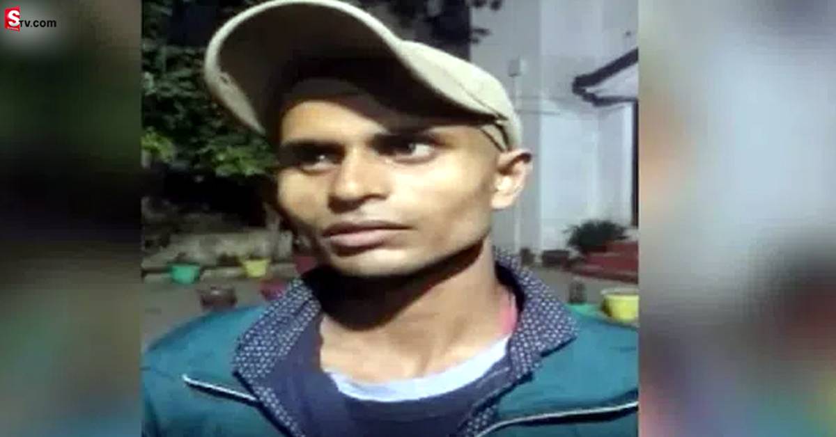 ఆరుగురు భార్యల ముద్దుల మొగుడు! మరో మహిళతో ఉండగా!