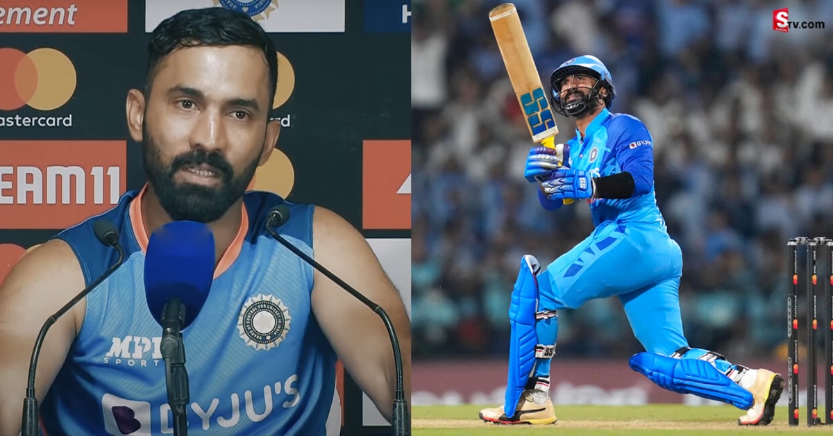 చాహల్, హర్షల్ పటేల్ పై షాకింగ్ కామెంట్స్ చేసిన DK! వాళ్లు ఆడకపోయినా ఇబ్బంది లేదంటూ..