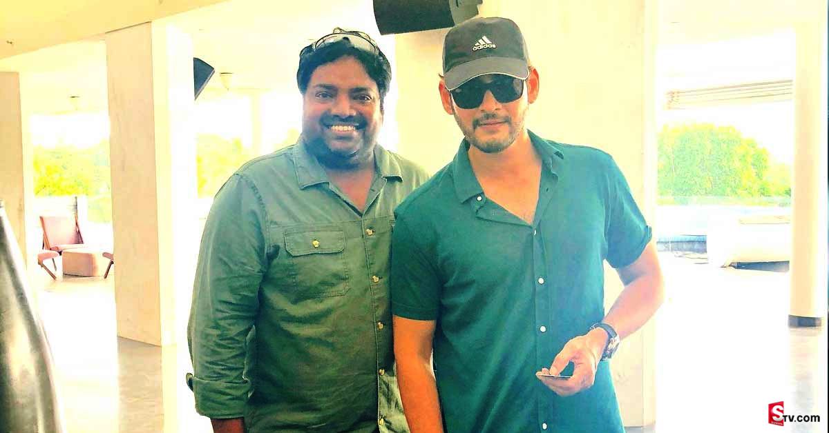 మహేశ్‌ బాబుతో సినిమా విషయంపై డైరెక్టర్‌ మెహర్‌ రమేశ్‌ క్లారిటీ!