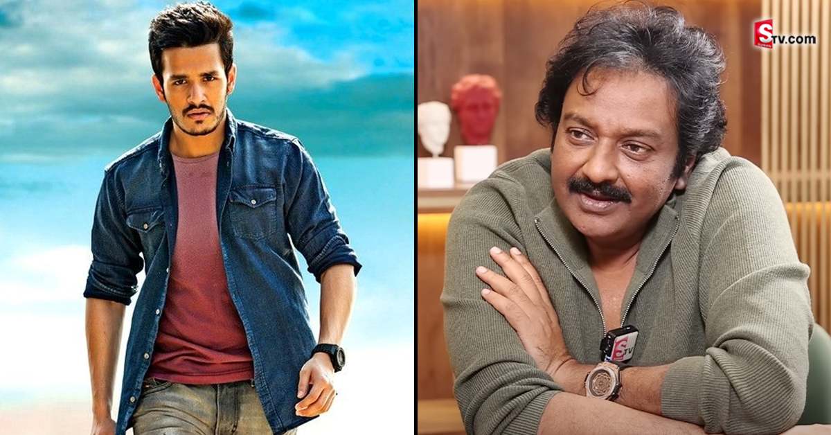 ‘అఖిల్’ సినిమా విష‌యంలో మేం అనుకున్న‌ది జ‌ర‌గ‌లేదు.. బయ్యర్స్‌కి నేనే డబ్బులు ఇచ్చా: వివి వినాయక్‌