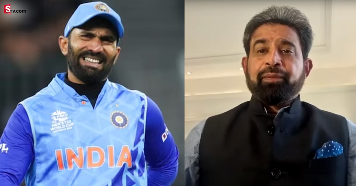 దినేష్‌ కార్తీక్‌కు వరల్డ్‌ కప్‌ తర్వాత కూడా అవకాశాలు ఉంటాయి: చీఫ్‌ సెలెక్టర్‌