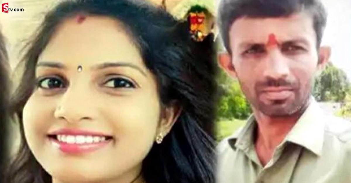 పెళ్లైన మూడు నెలకే మృగంలా మారిన భర్త.. భార్యను కిరాతకంగా…