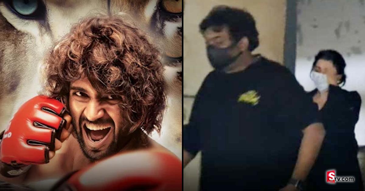 Liger: పూరీ- ఛార్మీలను ప్రశ్నించిన ఈడీ.. 12 గంటలపాటు ప్రశ్నల వర్షం!