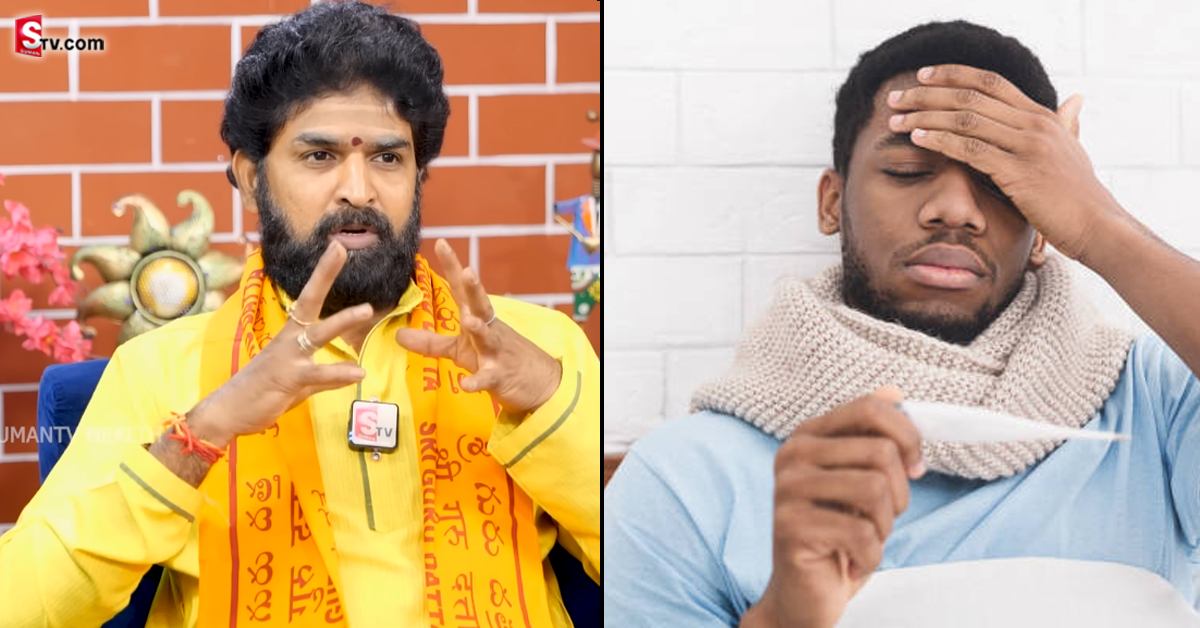 Control Heat In The Body: ఒంట్లో వేడి పెరిగిపోతోందా ? ఇలా చేసి తగ్గించుకోండి..!