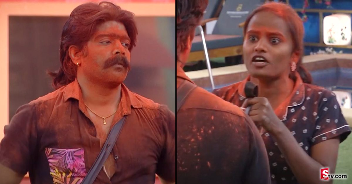 రెచ్చిపోయిన ఫైమా.. రేవంత్ కి వేలు చూపించి మరీ వార్నింగ్ ఇస్తూ!
