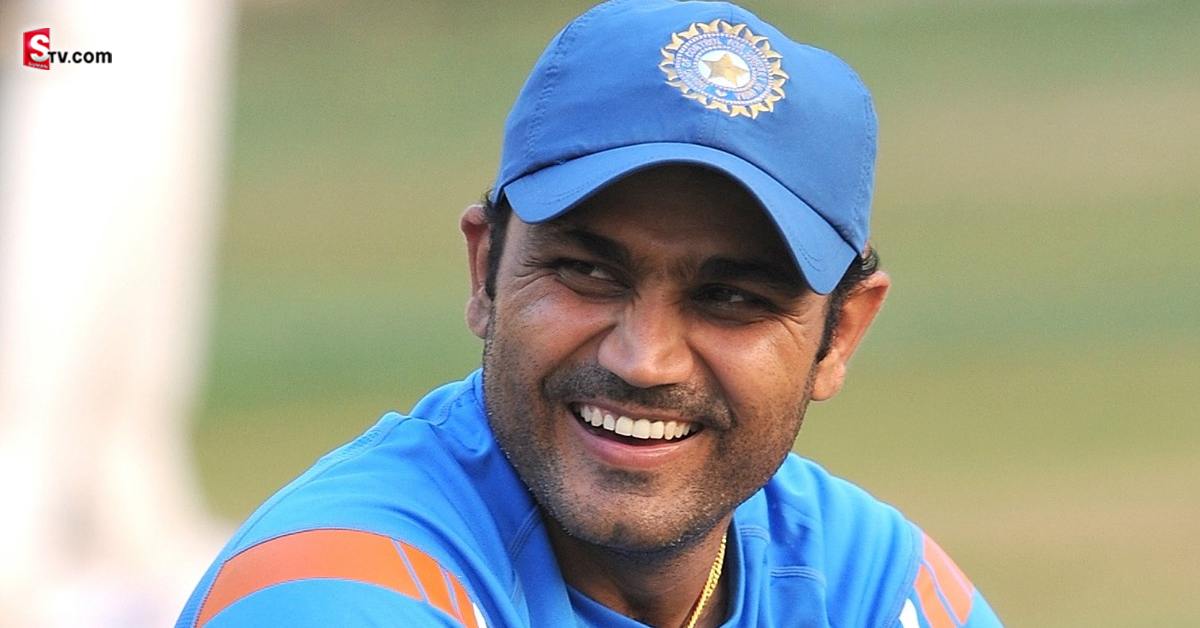 టీ-20 లకు కోచ్ గా ద్రవిడ్ ఎందుకు? రంగంలోకి సెహ్వాగ్!