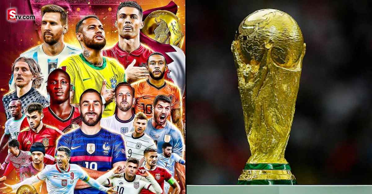 FIFA వరల్డ్ కప్ విజేతకిచ్చే ఫ్రైజ్ మనీ ఎన్ని కొట్లో తెలుసా?