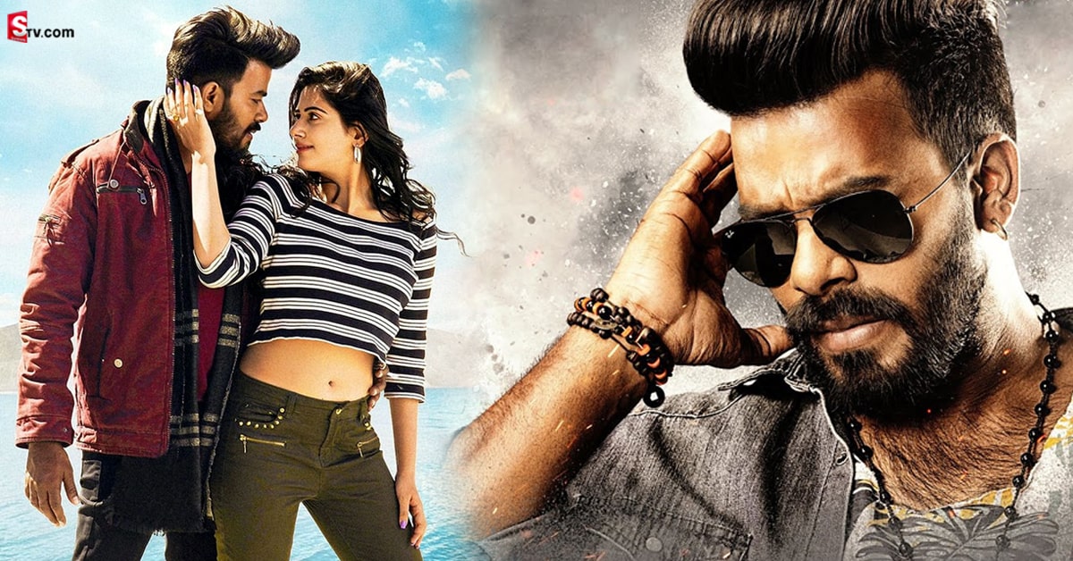ఇదీ సుధీర్‌ క్రేజ్‌ అంటే.. మొదటి రోజు కలెక్షన్‌తో దుమ్మురేపిన ‘గాలోడు’!