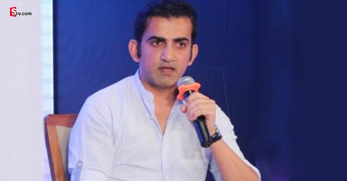 ఆ బ్యాట్సమెన్ ను తిట్టకండి. మన టీమ్ లో అతనో గొప్ప ప్లేయర్: గౌతమ్ గంభీర్