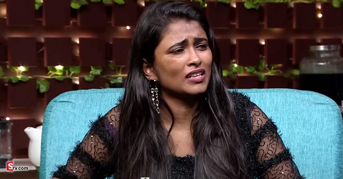 Geetu: ఎలిమినేషన్ తో కన్నీరు ఆపని గీతూ రాయల్‌!తన బాధ చెప్పుకుంటూ ఎమోషనల్!