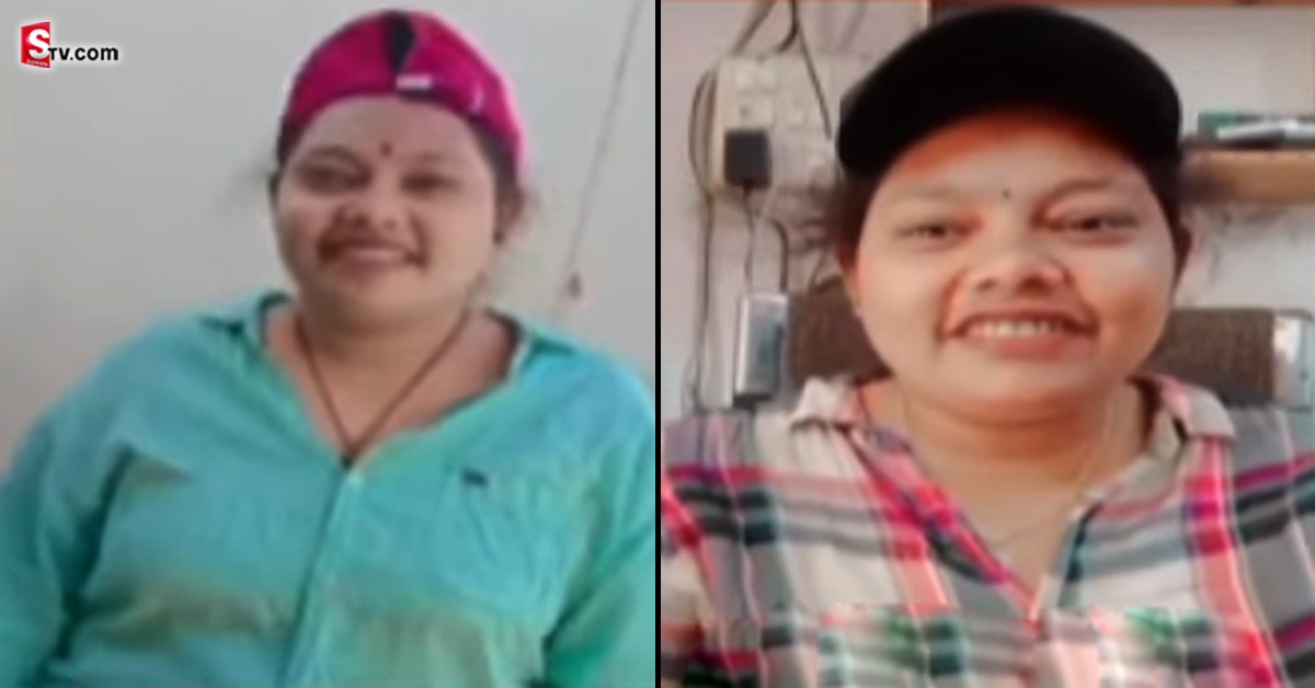 విజయవాడలో కిలాడీ లేడీ! యువతుల న*గ్న చిత్రాలు తీస్తూ..!