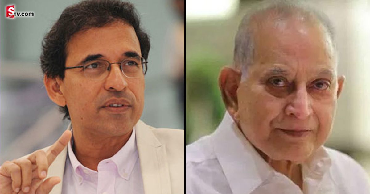 సూపర్‌ స్టార్‌ కృష్ణ మృతికి సంతాపం తెలిపిన క్రికెట్‌ కామెంటేటర్‌ హర్ష భోగ్లే