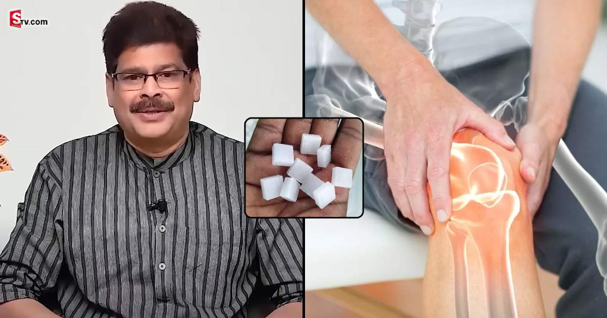 కర్పూరంతో మోకాళ్ల నొప్పులకు గుడ్ బై చెప్పండి