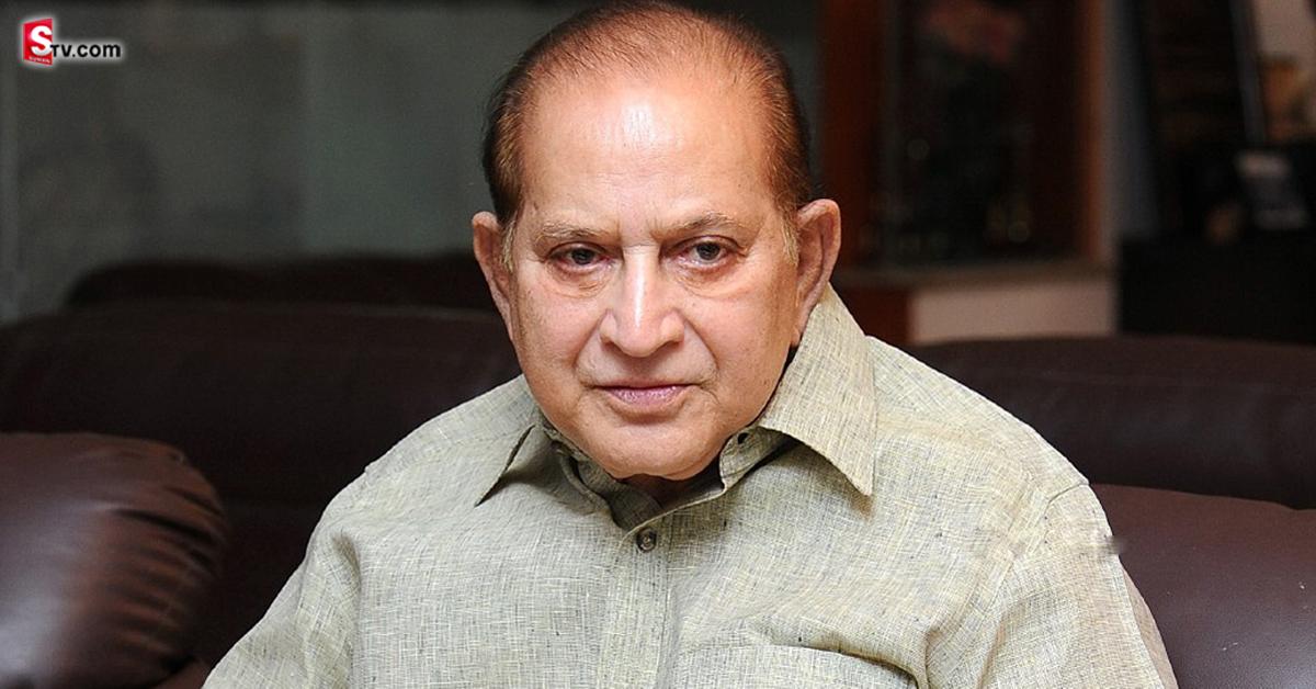 బ్రేకింగ్: శోకసంద్రంలో సినీ పరిశ్రమ.. సూపర్ స్టార్ కృష్ణ కన్నుమూత