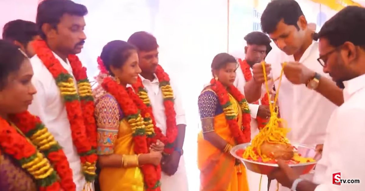 అభిమానులు చేస్తున్న పనికి ఫిదా అయిన హీరో విశాల్.. వారికి గిఫ్ట్ గా బంగారు చైన్లు..