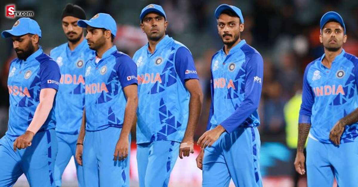 వరల్డ్‌ కప్‌లో సెమీస్‌ ఆడిన టీమిండియాకు ఎంత ప్రైజ్‌మనీ దక్కిందో తెలుసా?