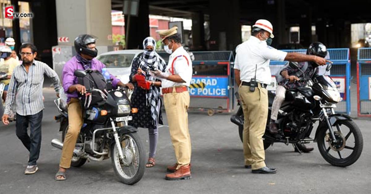 ట్రాఫిక్‌ రూల్స్‌ పాటించని వారిపై కఠిన చర్యలు.. కొత్త జరిమానాలు ఎంతంటే?