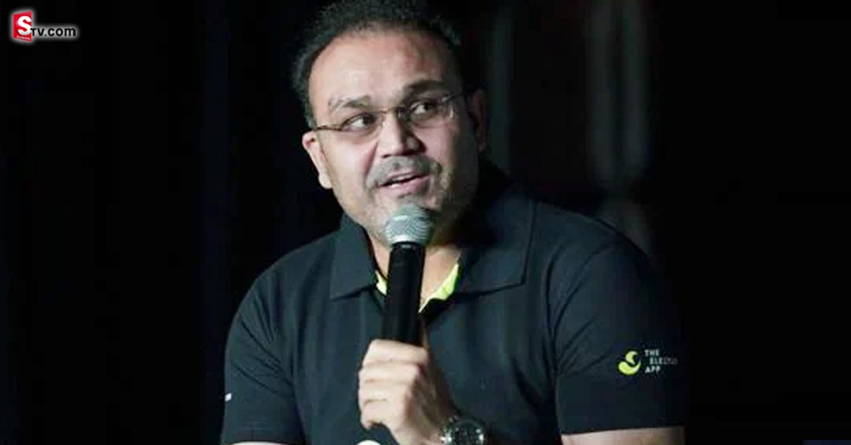 టీమిండియాకు ఆ యువ క్రికెటర్‌ అవసరం ఉంది: సెహ్వాగ్‌
