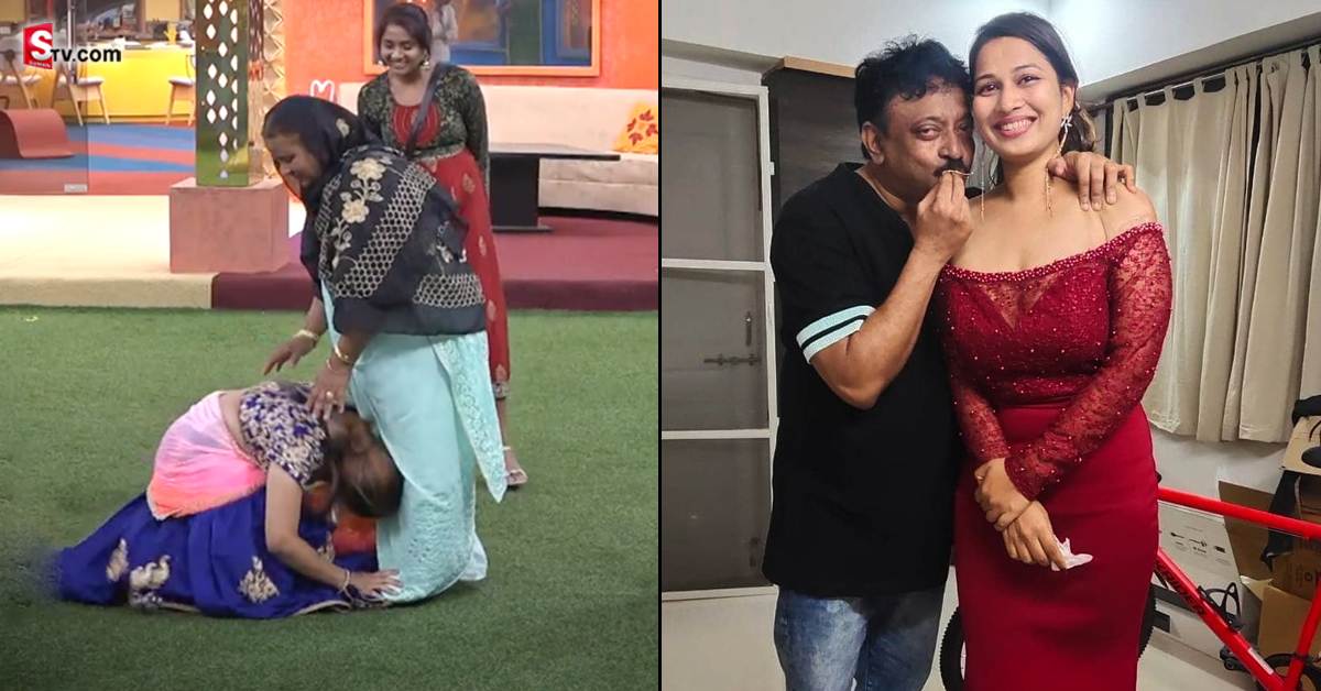 ఇనయాని క్షమించేసిన కుటుంబ సభ్యులు! బిగ్ బాస్ హౌజులోకి ఇనయా తల్లి!