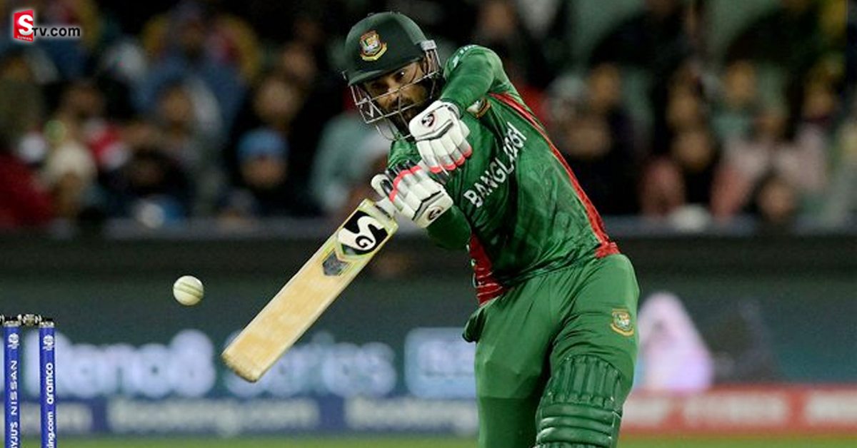 IND vs SL: ఇండియాపై లిటన్ దాస్ విధ్వంసం.. 21 బంతుల్లోనే అర్ధశతకం!
