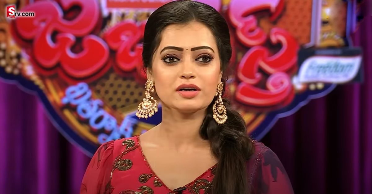 జబర్దస్త్ కొత్త యాంకర్‌ కు టాప్ కమెడియన్ వేధింపులు అంటూ వార్తలు!