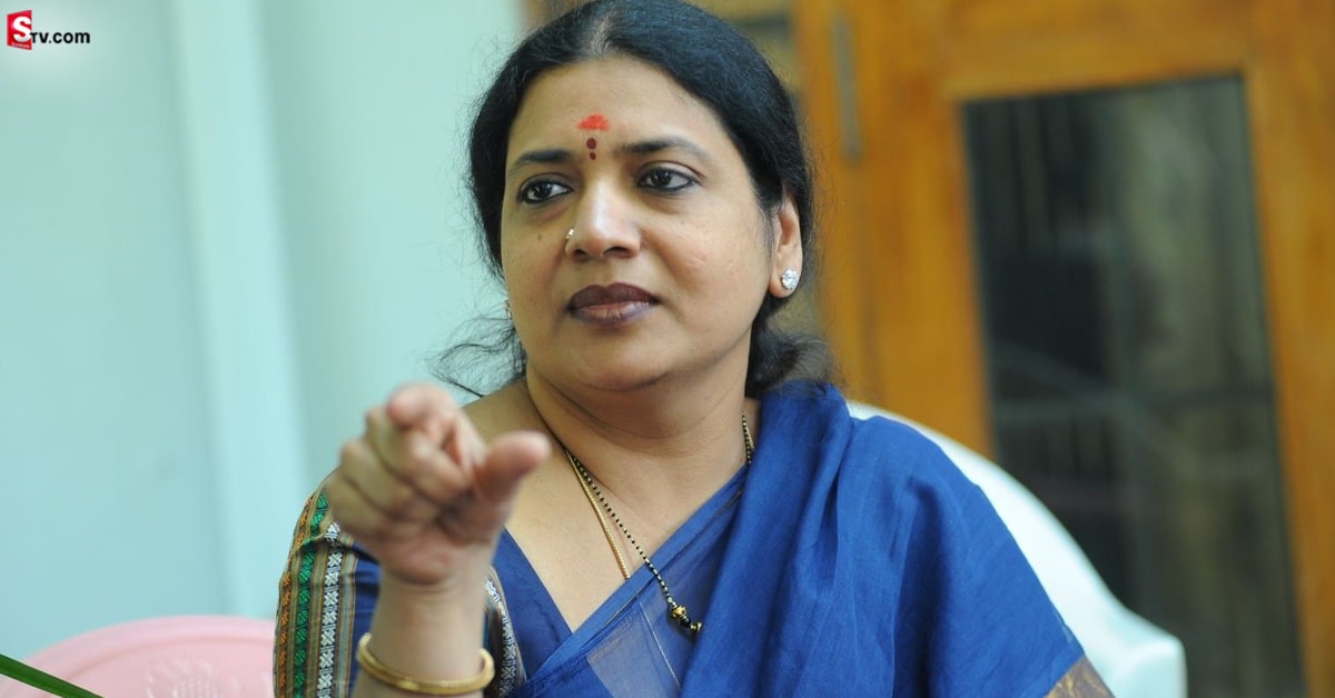 జియో ఆఫర్ పేరుతో నటి జీవిత టార్గెట్.. భారీ టోకరా!