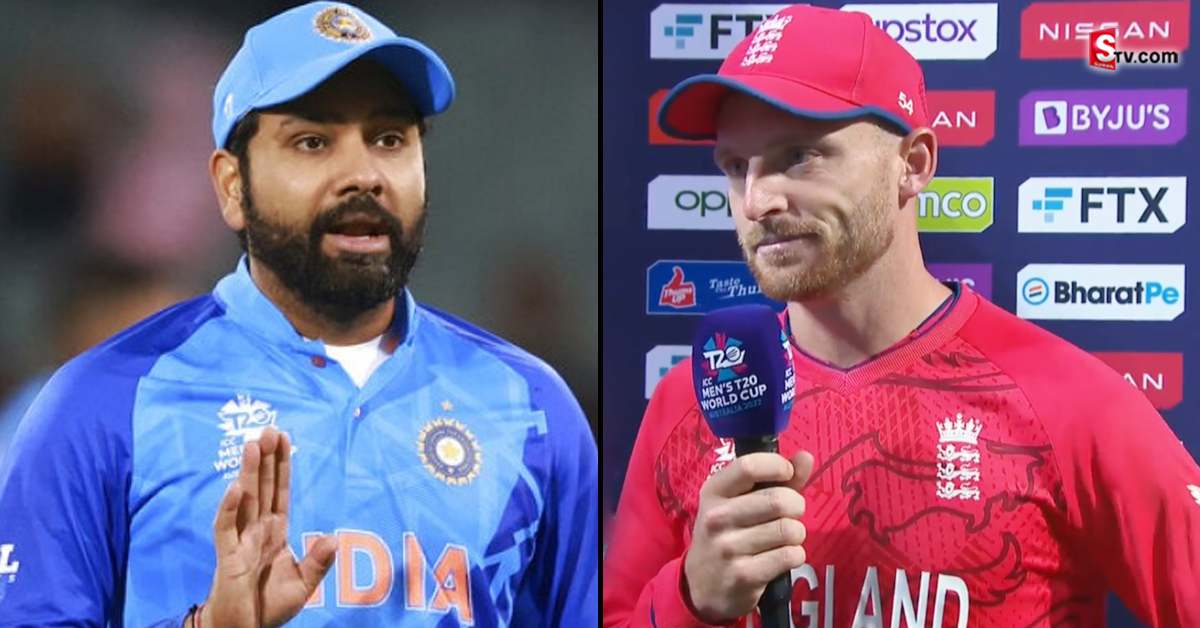 రోహిత్ శర్మ పై బట్లర్ ఆసక్తికర కామెంట్స్! అతడు తెలివైన కెప్టెనే కానీ..