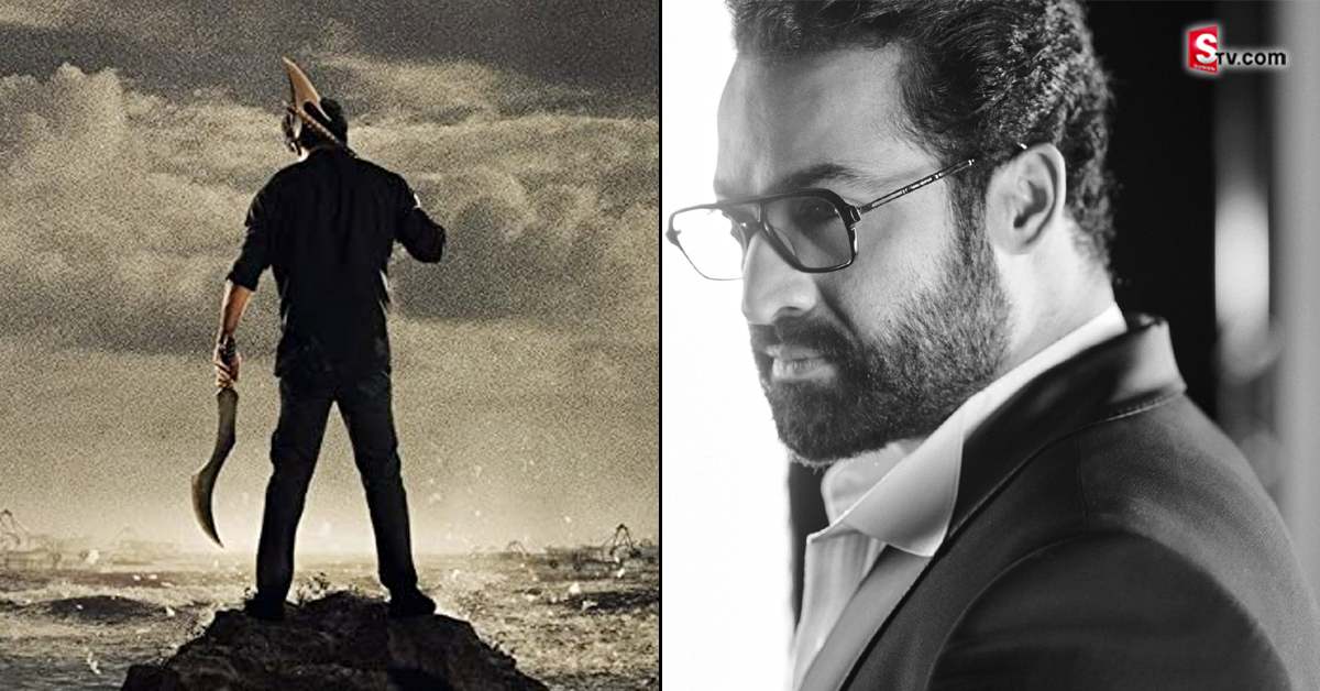 కొరటాల సినిమా కోసం ఎన్టీఆర్ కొత్త లుక్! పిక్ వైరల్!